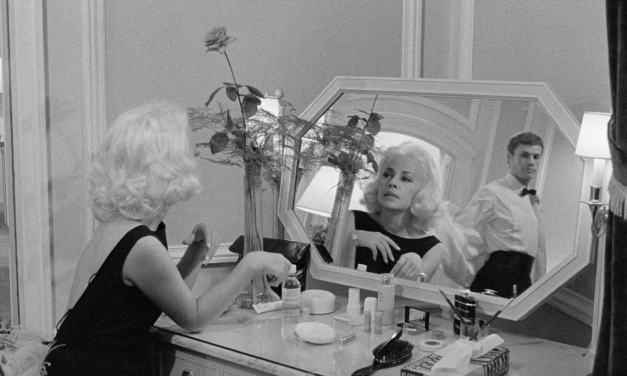 jeanne moreau | World Wide Aura