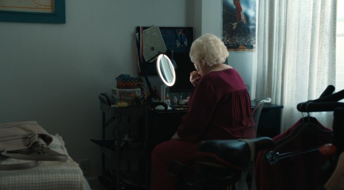 Eleanor the Great (2025)