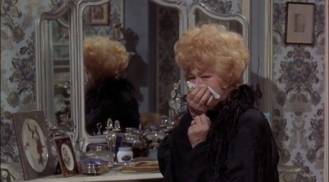 Whoever Slew Auntie Roo? (1971)