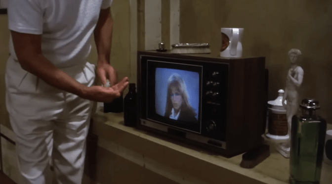 The Intercine Project (1974)