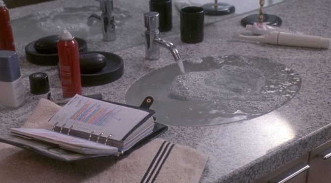 Taking Care of Business (1990)