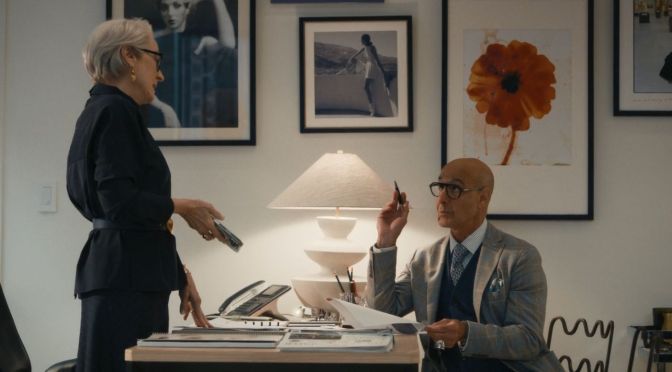 The Devil Wears Prada 2 (2026)
