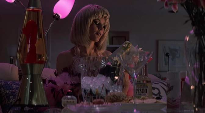 Earth Girls Are Easy (1988)